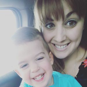 Meet your Posher, Ryan elizabeth